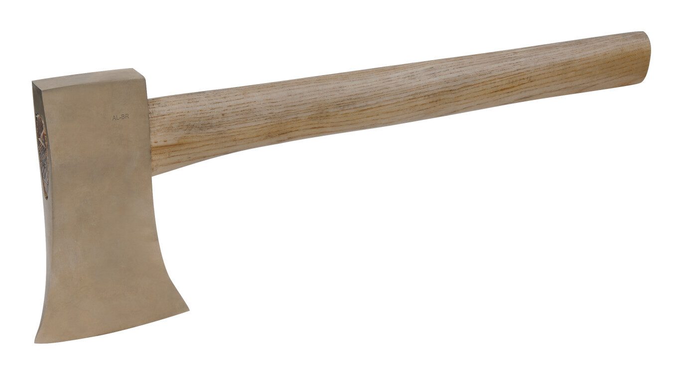 KS Tools Beil BRONZEplus 1500, 61 cm Длина, G