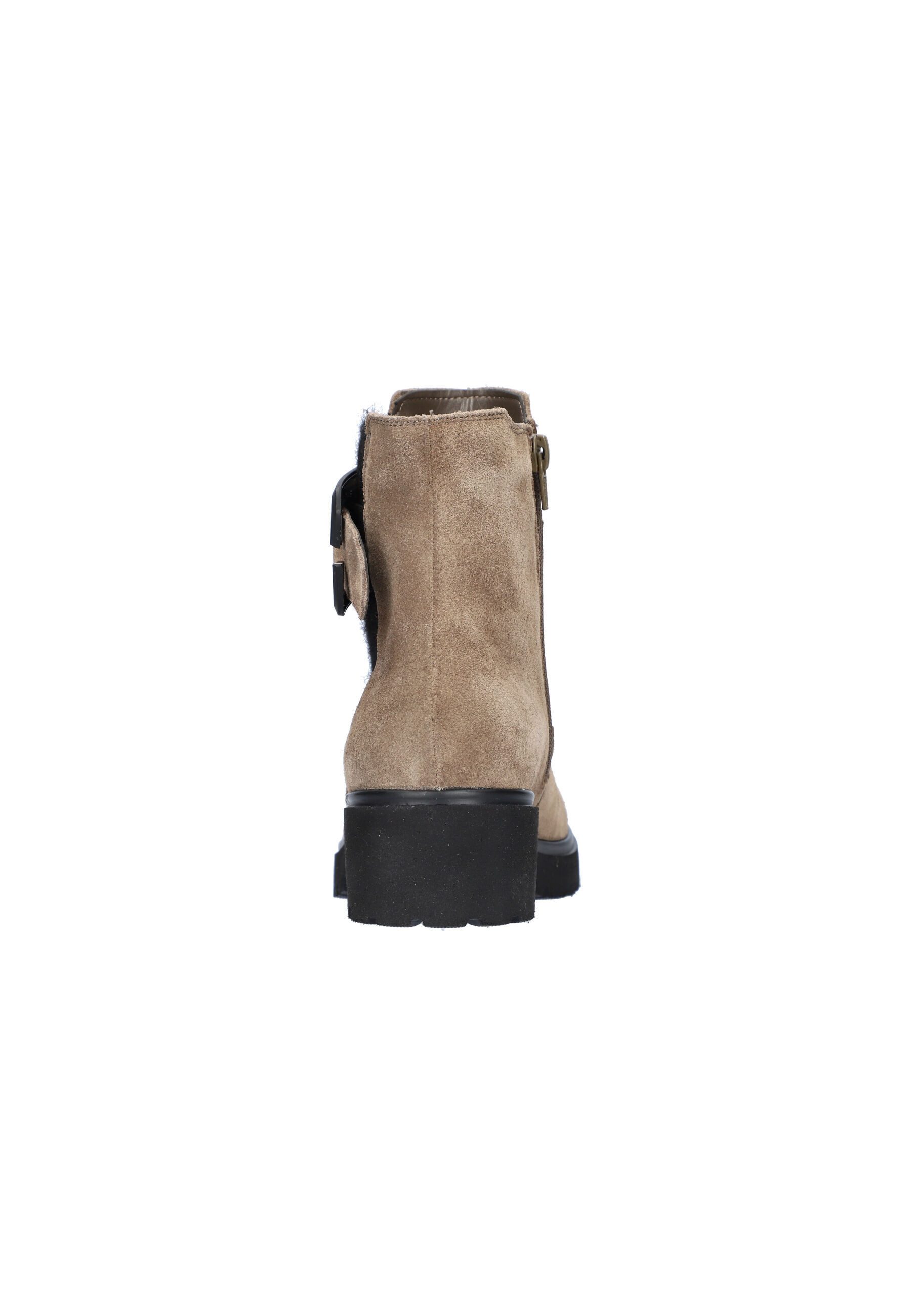 Waldläufer H-Luise Winterstiefel
