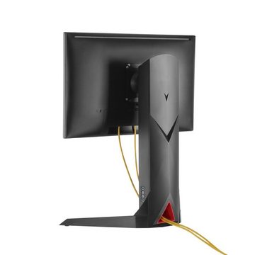 NanoRS RS110 Monitor-Halterung, (bis 32,00 Zoll, Gaming Monitor Standfuß)