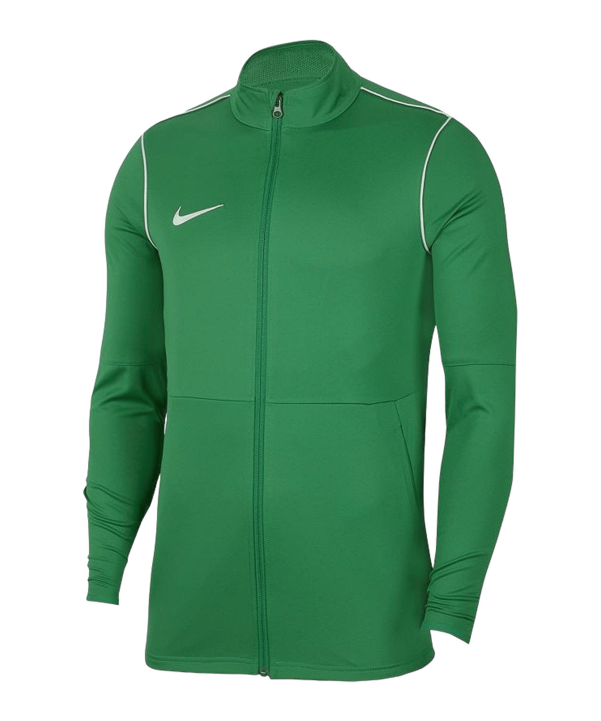 Nike Sweatjacke Nike Performance Park 20 Trainingsjacke Polyester