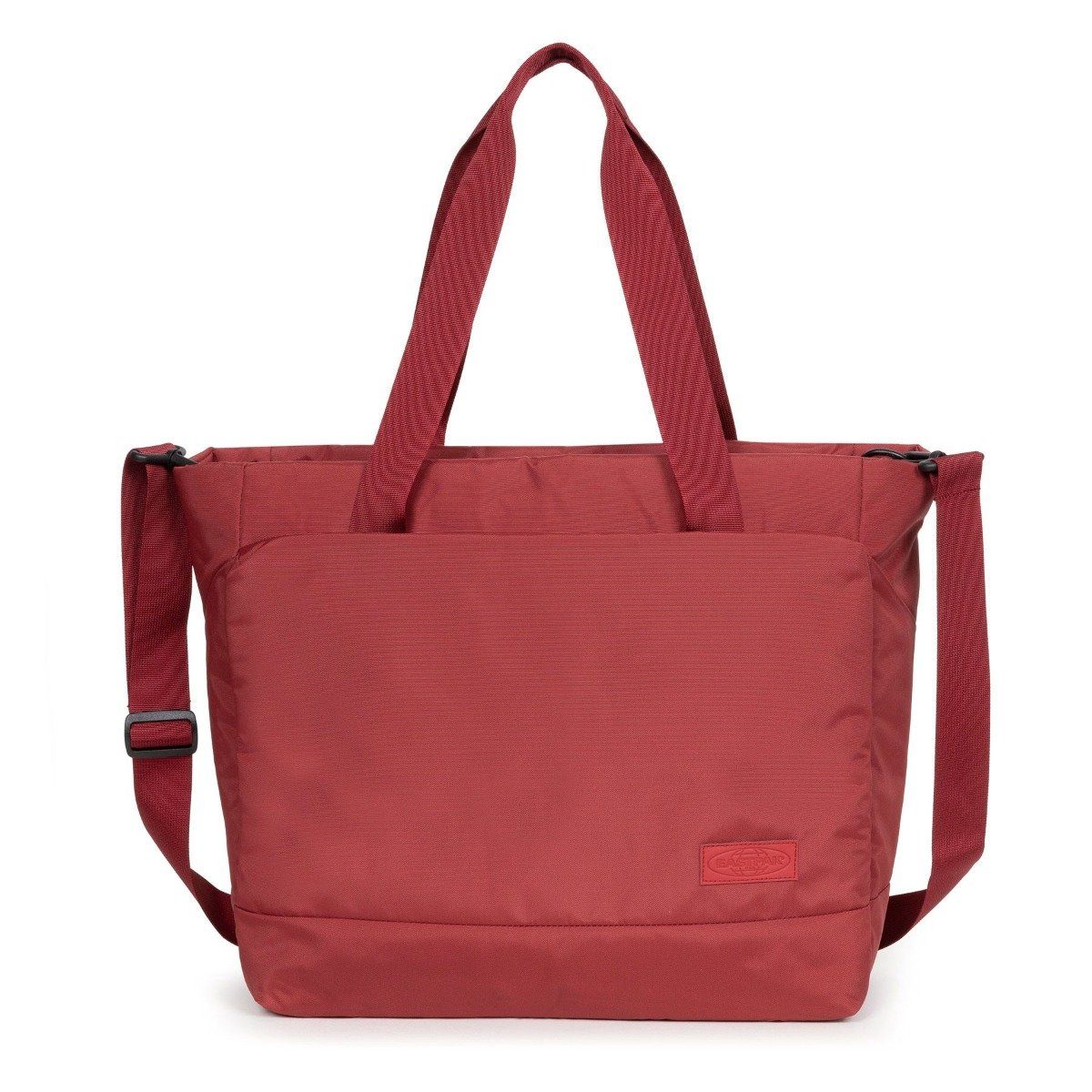 Eastpak Shopper Satch Cnnct F Burgun