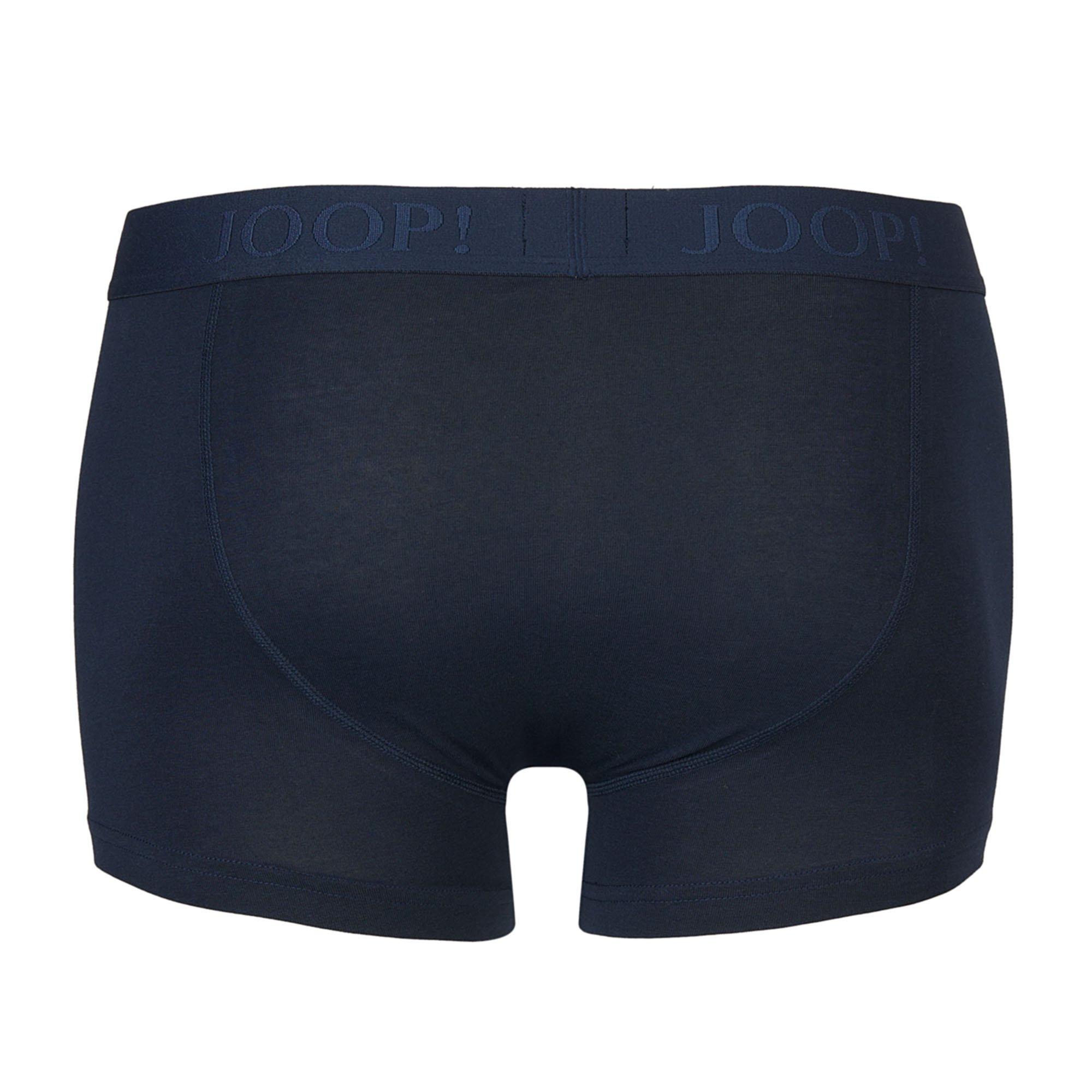 JOOP! Boxer Herren Boxershort 6er Pack Baumwolle Everyday (Packung, 6er Pack)