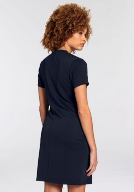 Boysen's A-Linien-Kleid aus Milano-Rippen Qualität - NEUE KOLLEKTION