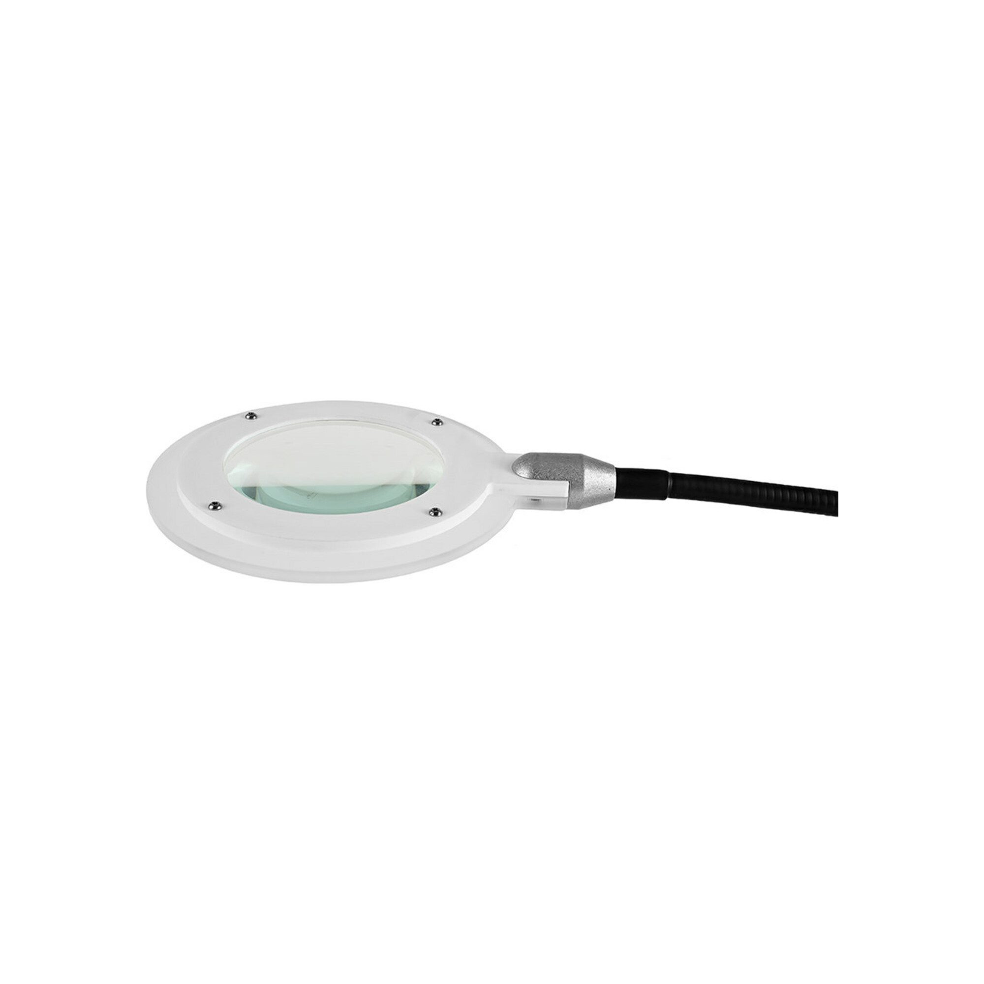 Bauer & Böcker Laterne Bauer + Böcker LED-Leuchtenlupe Slim
