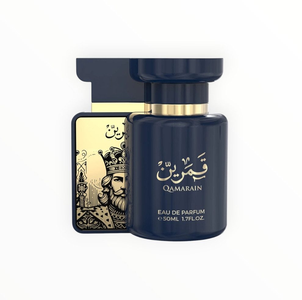 Amaran Eau de Parfum Qamarain For Him