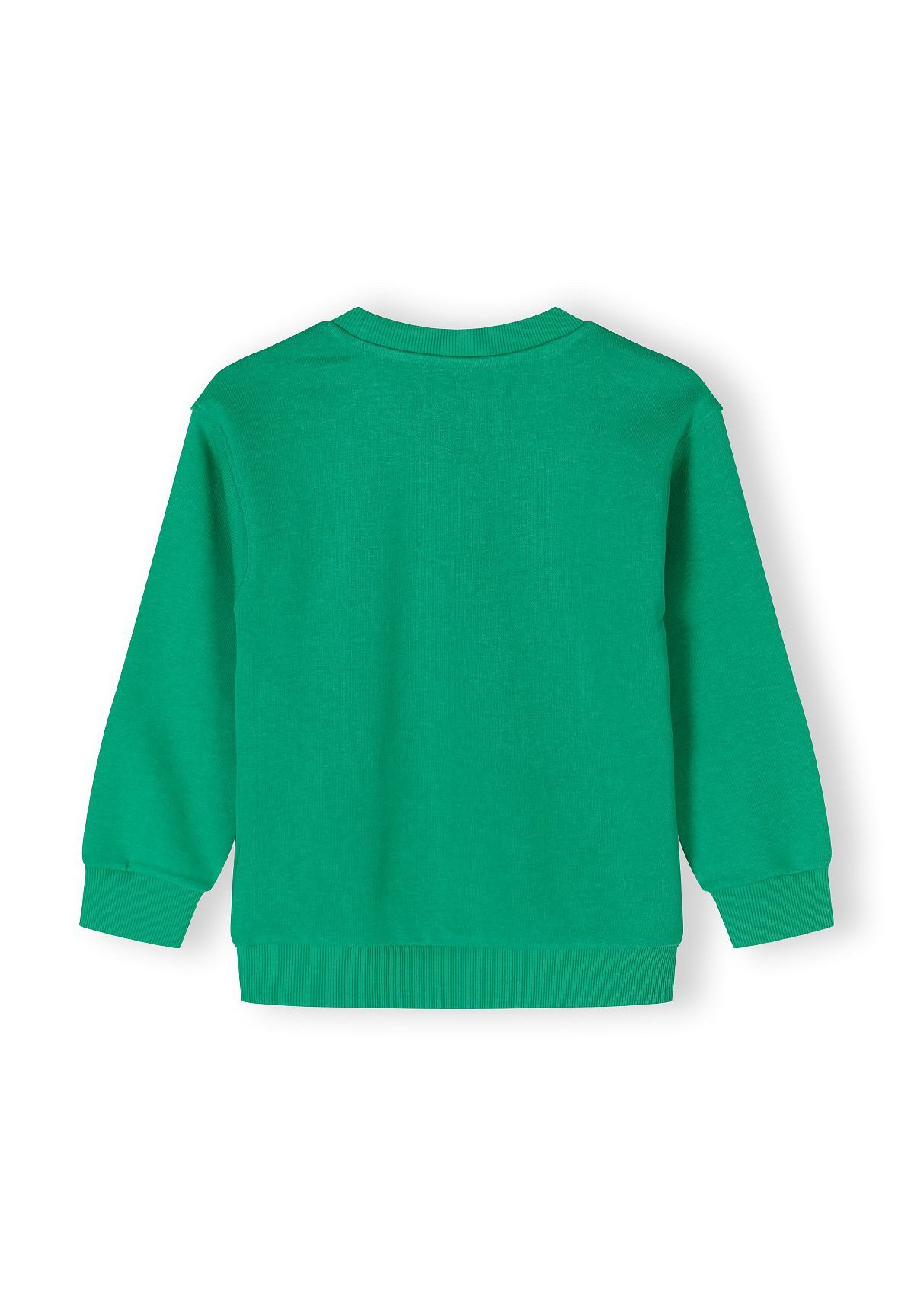 MINOTI Sweatshirt Bedrucktes Sweatshirt (12m-8y)