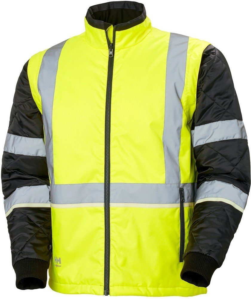 Helly Hansen Kurzjacke Uc-Me Insulator