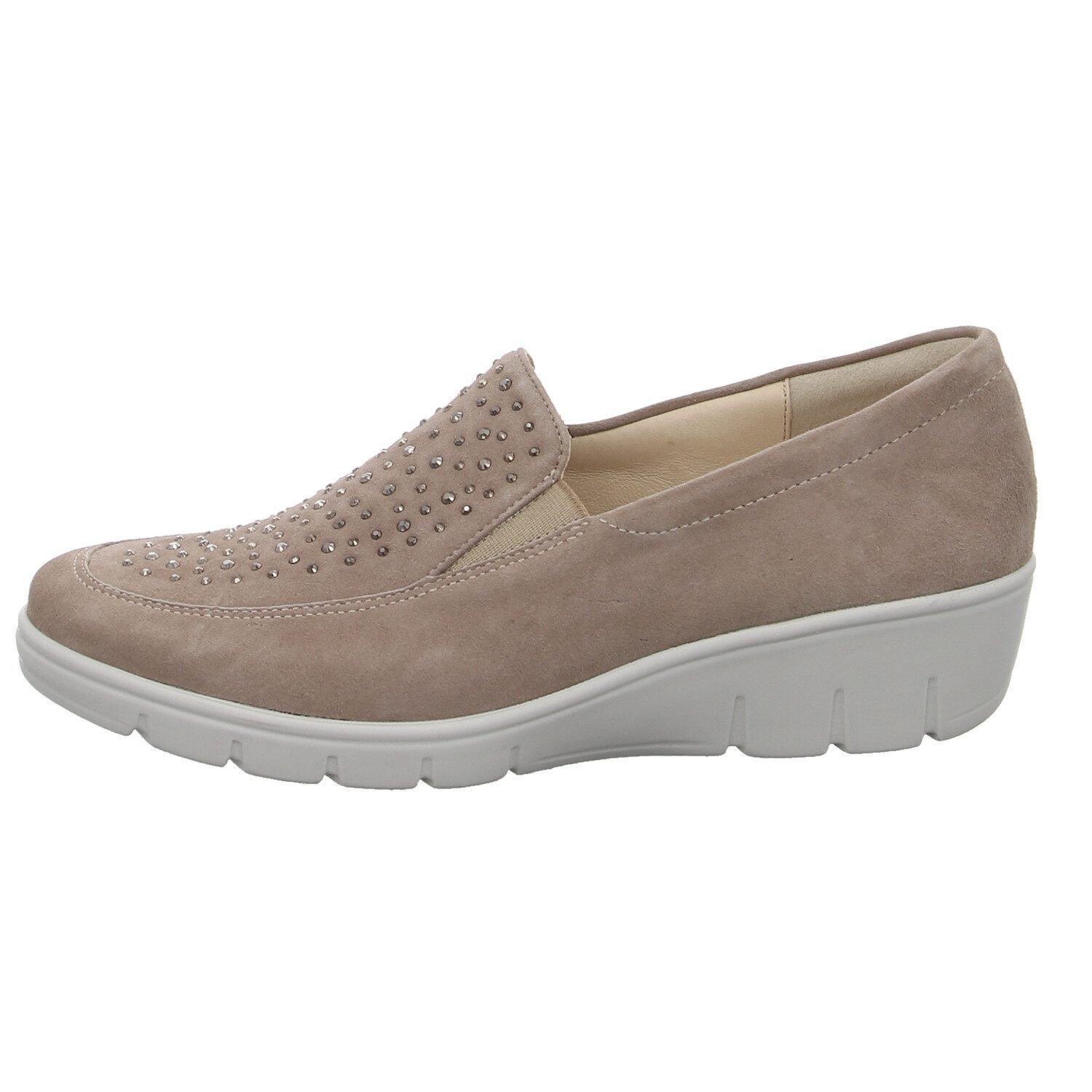 Semler SAMT-CHEVRO Slipper