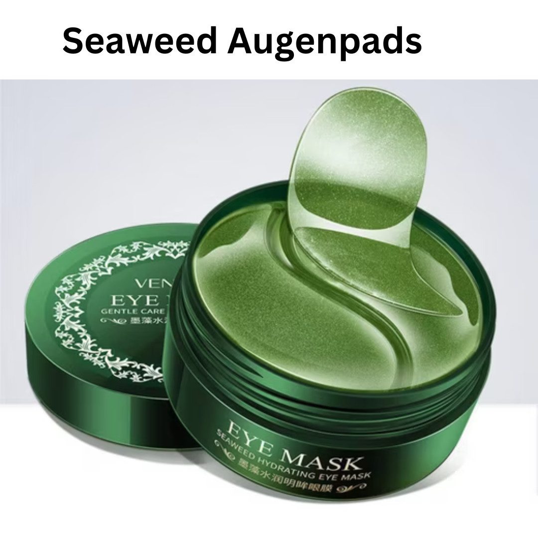 Augenpads Gold gegen Augenringe