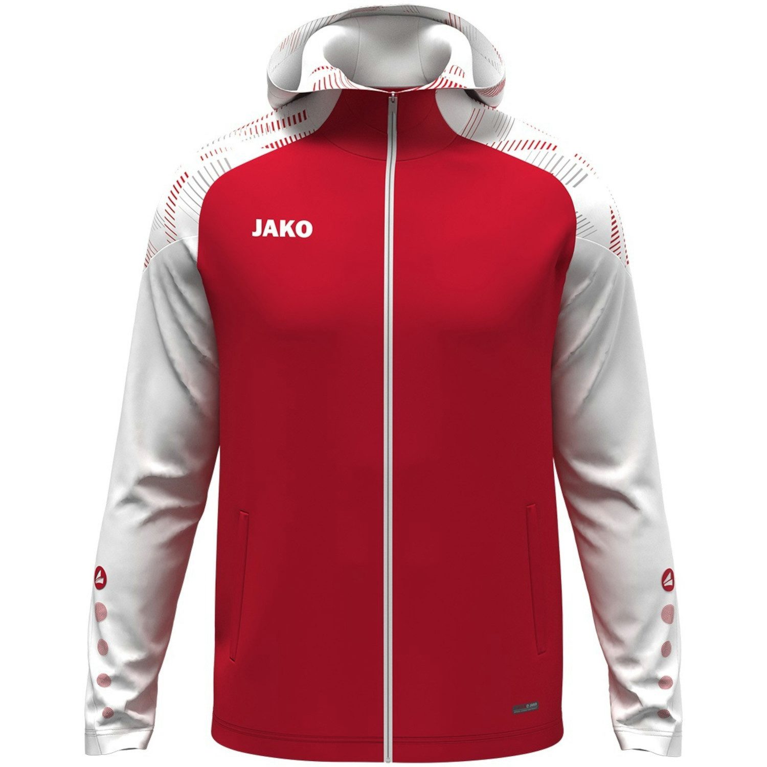 Jako Trainingsjacke Jako Herren Kapuzenjacke Sonic 6826