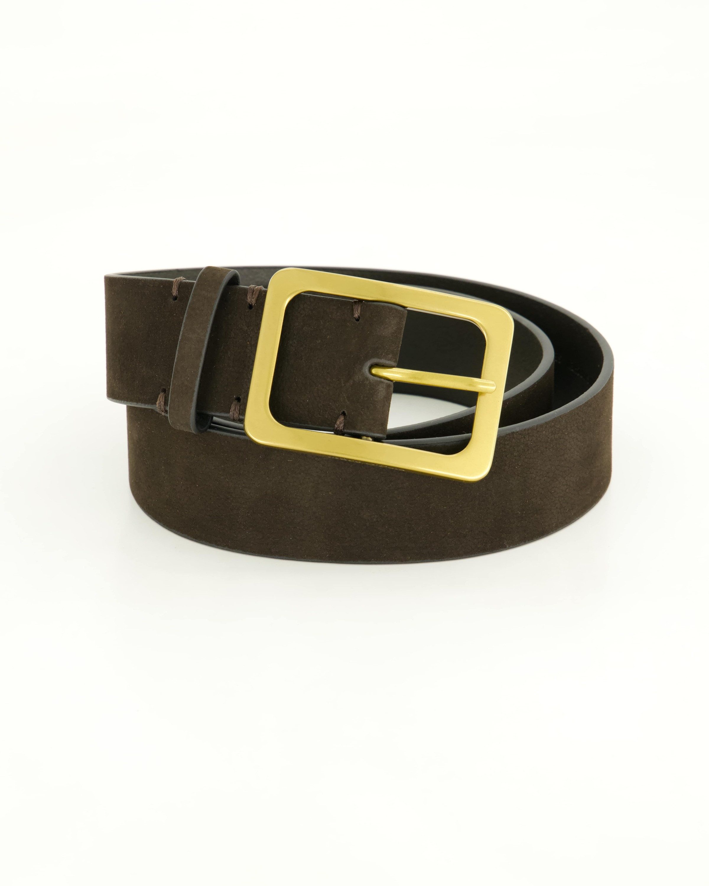 Marc O'Polo Ledergürtel Leather Belts Obermaterial: Leder