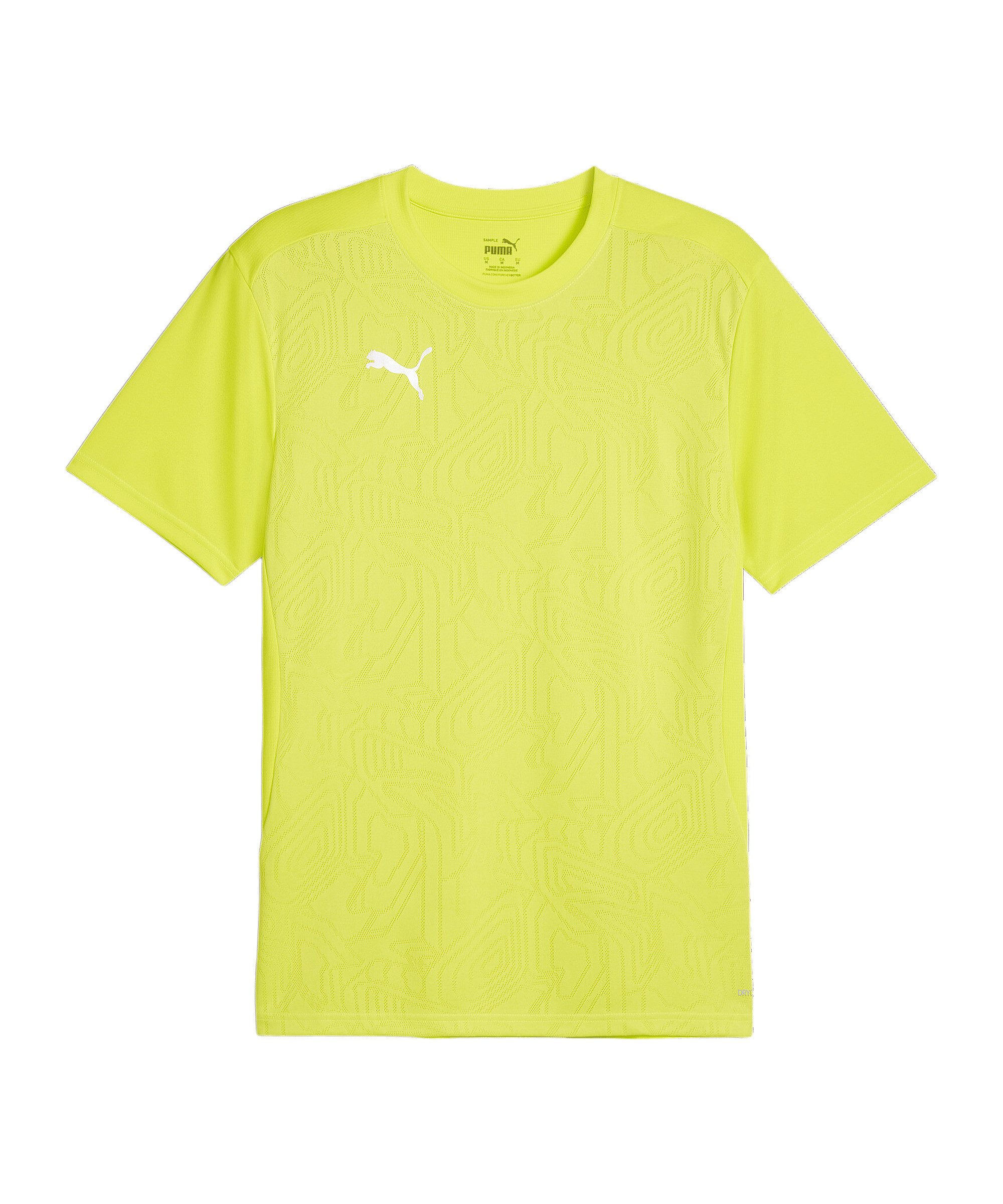 Fußballtrikot PUMA teamFINAL Trikot Trikots Herren