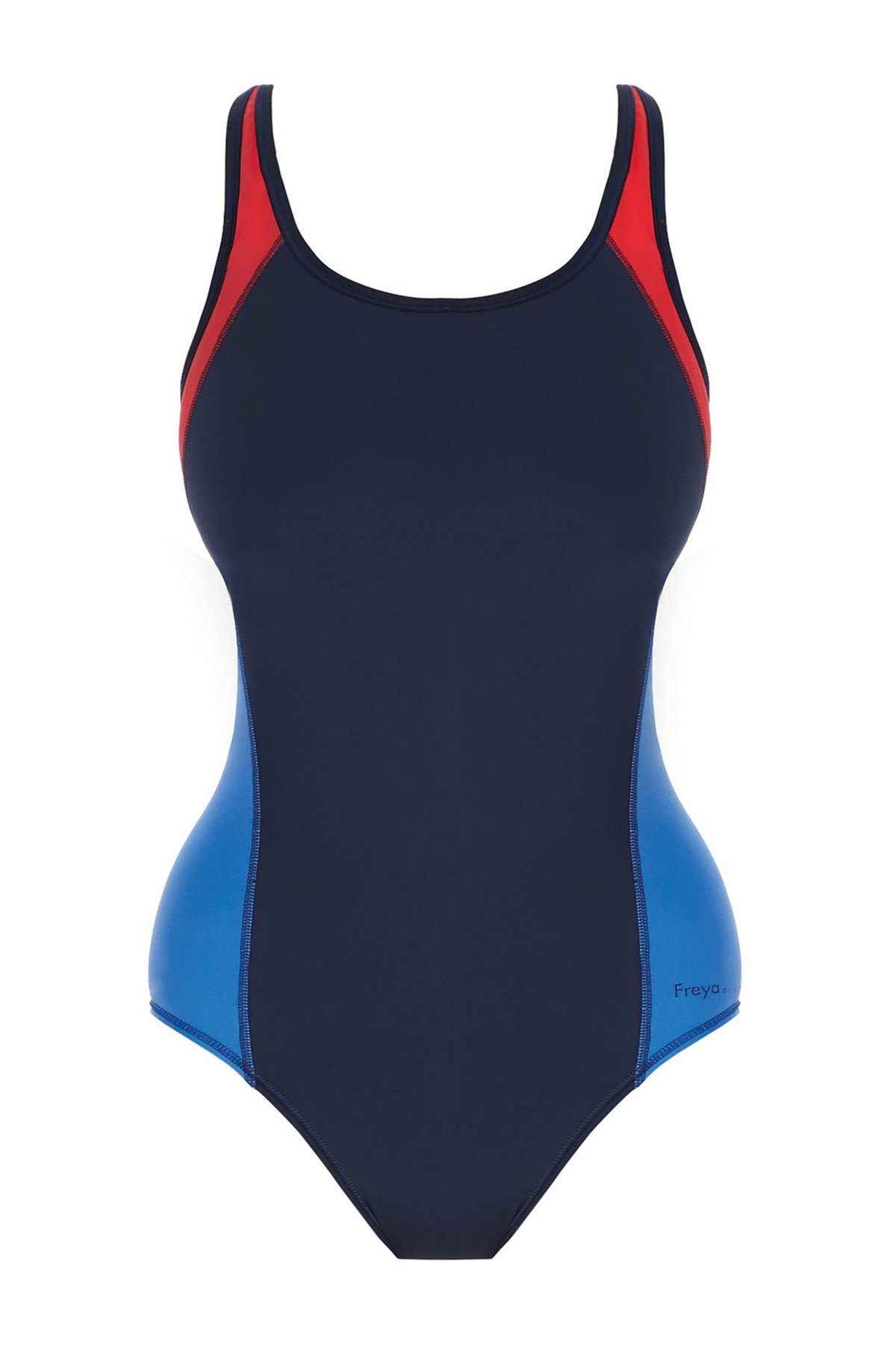 Freya Badeanzug Freestyle Badeanzug Sport F-K Cup