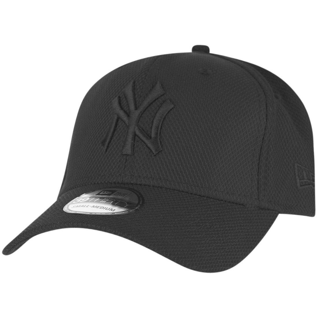 Flex Cap 39Thirty Diamond NY Yankees