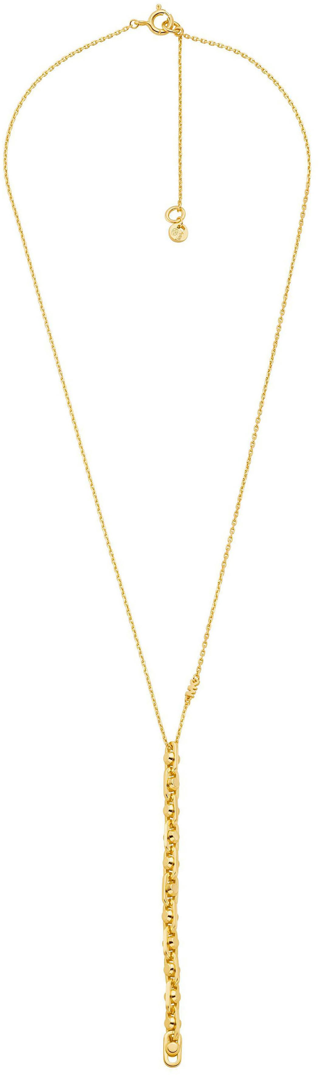 MICHAEL KORS Kette mit Anhänger Schmuck Geschenk Silber 925 Halsschmuck PREMIUM