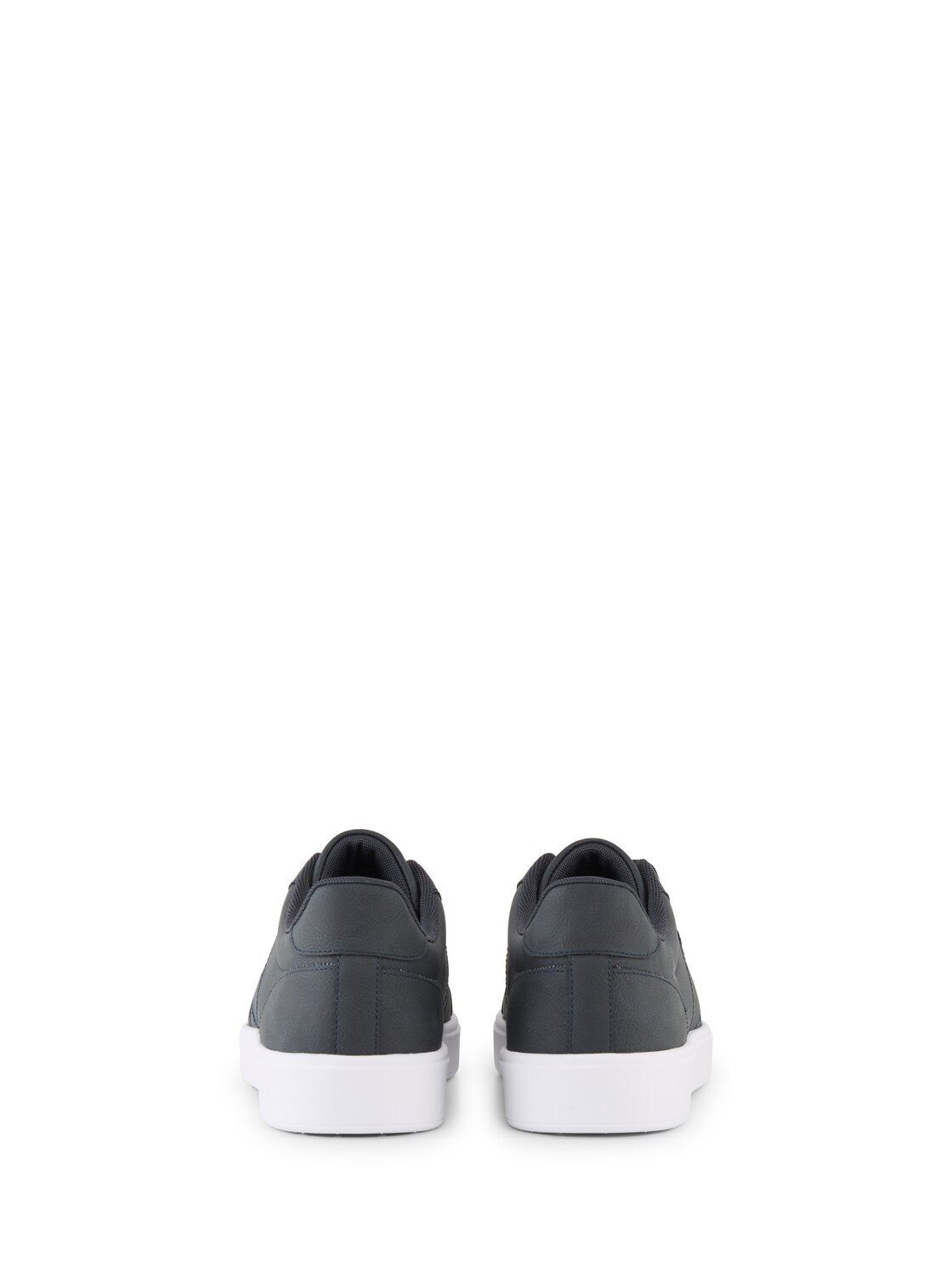 TOM TAILOR Shoes Licence Sneaker (1-tlg) Sneaker aus Lederimitat günstig online kaufen