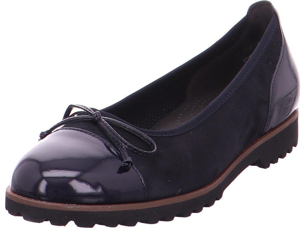 Gabor Pumps