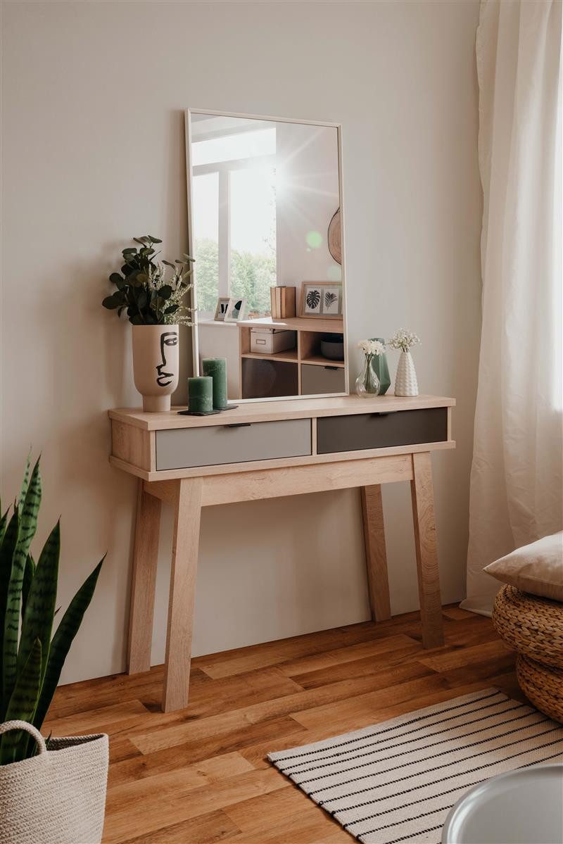 Finori Konsolentisch 110 x 85 x 35 cm (B/H/T)