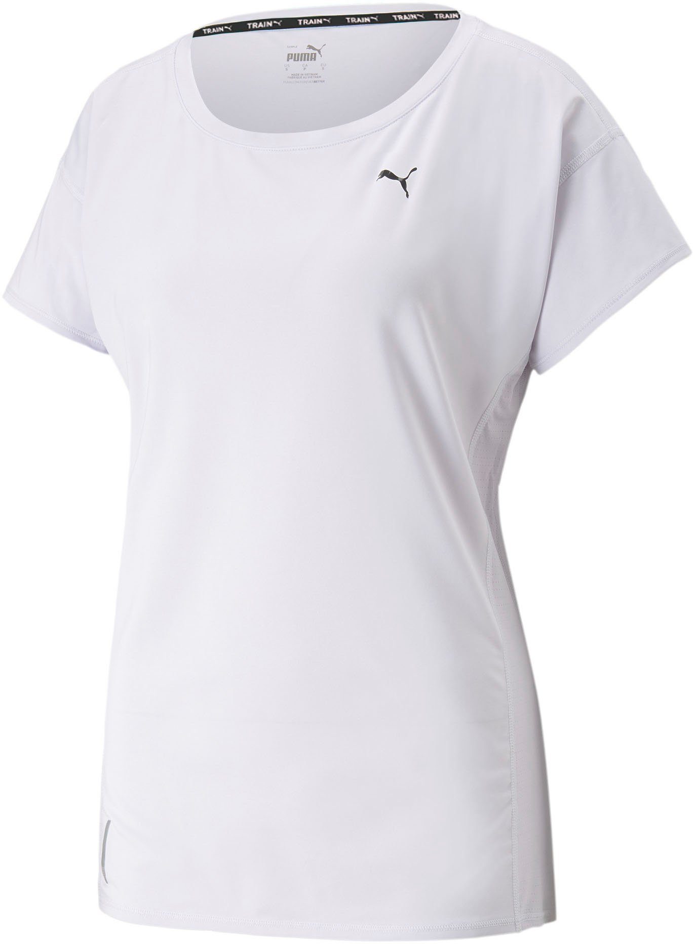 PUMA Trainingsshirt Train Favorite Tee