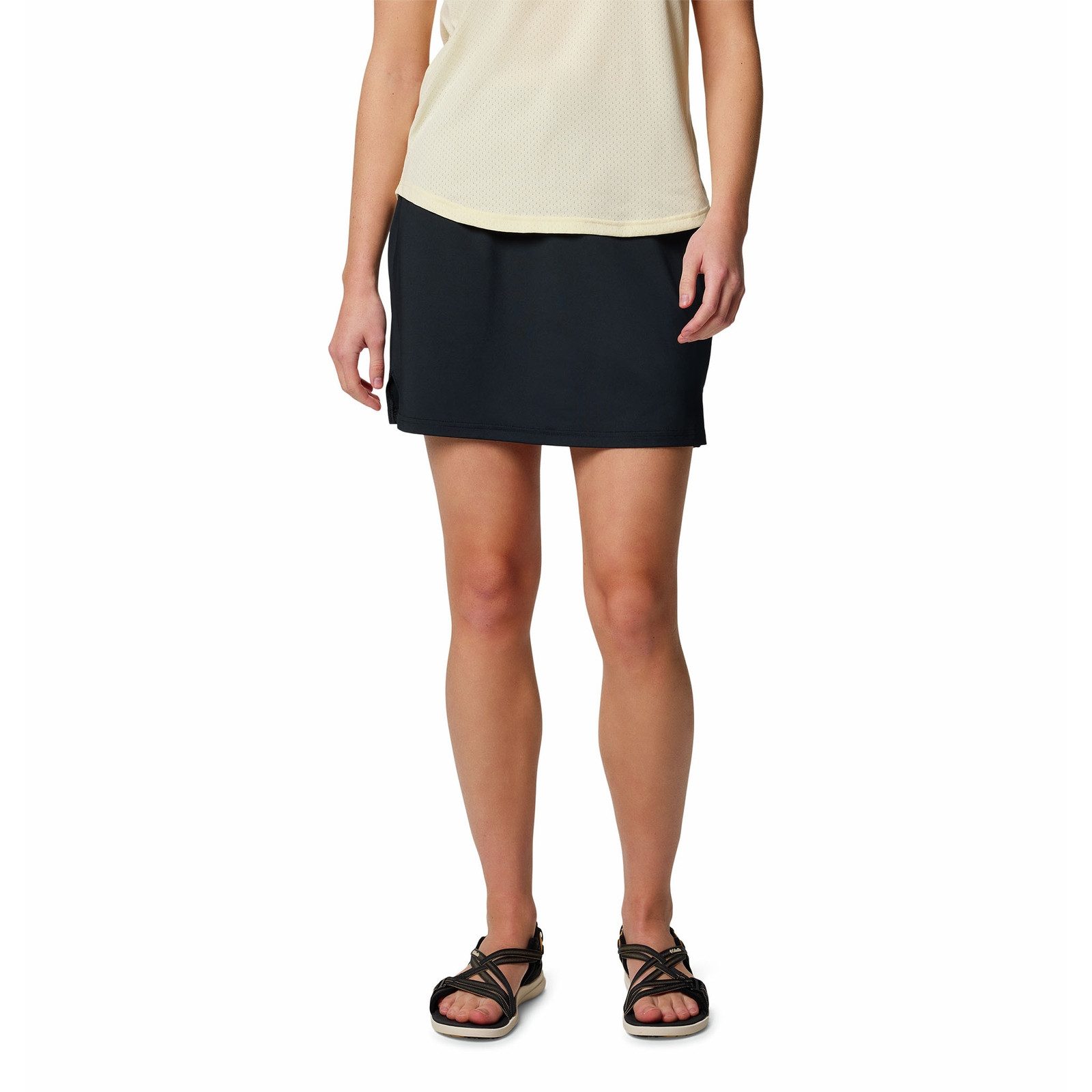 Columbia Hosenrock Chill River™ Skort mit eingearbeiteter Hose günstig online kaufen