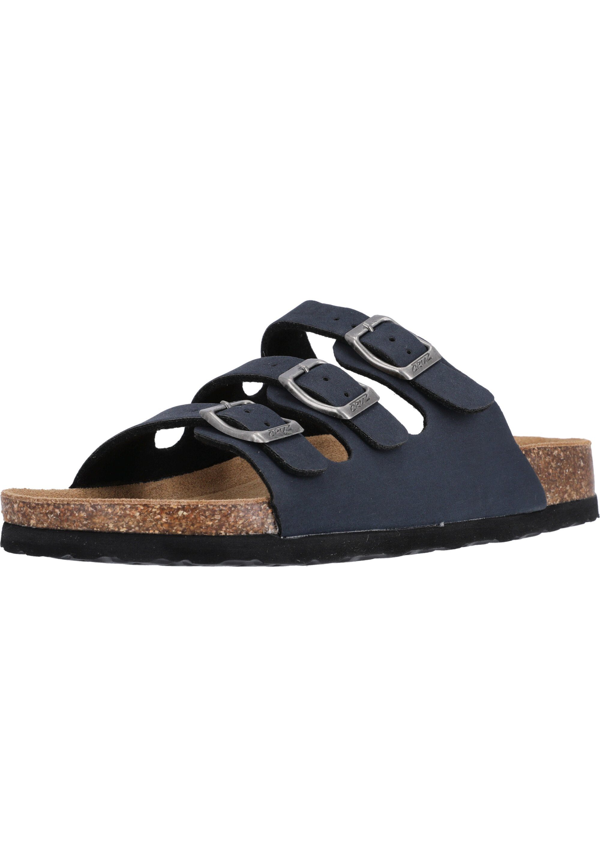 CRUZ Santa Sandale mit Kork- und günstig online kaufen