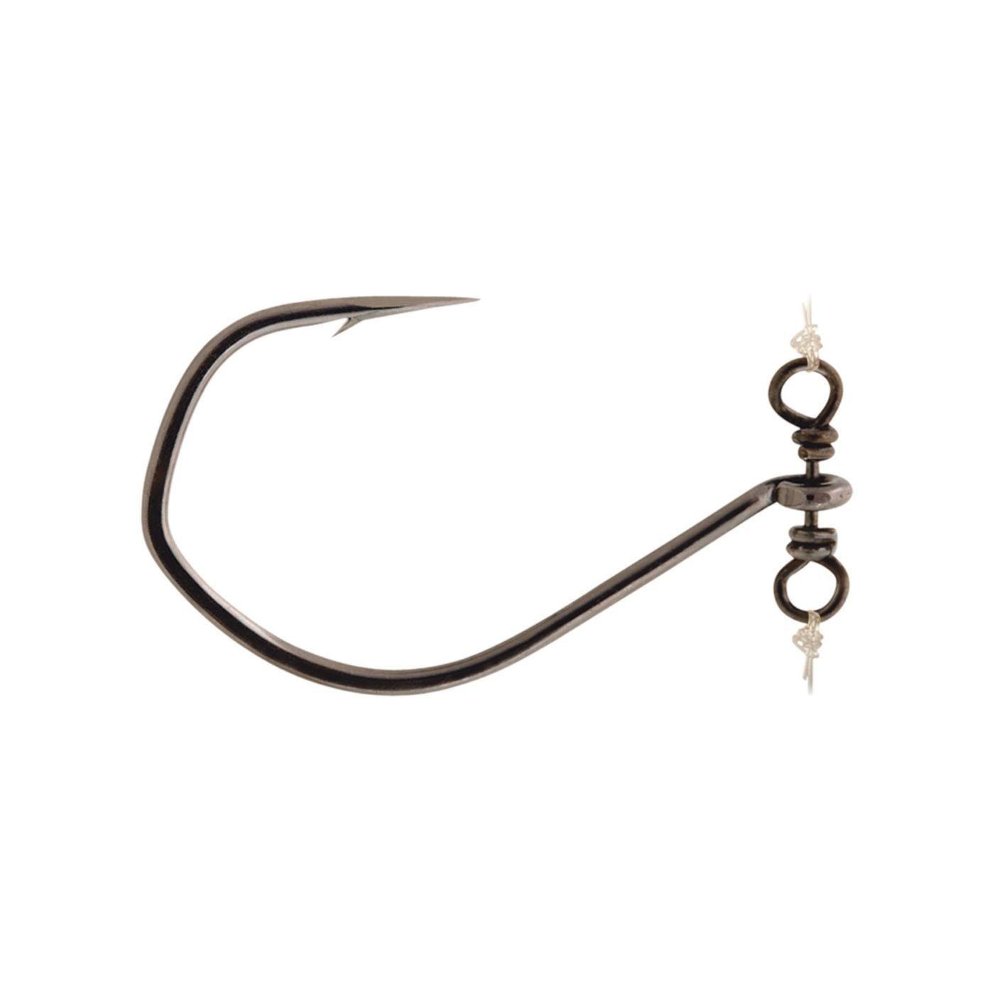 VMC Dropshot-Haken VMC 7119SH Spinshot Dropshot Hook - Dropshothaken