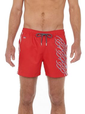 Hom Badeshorts Winner