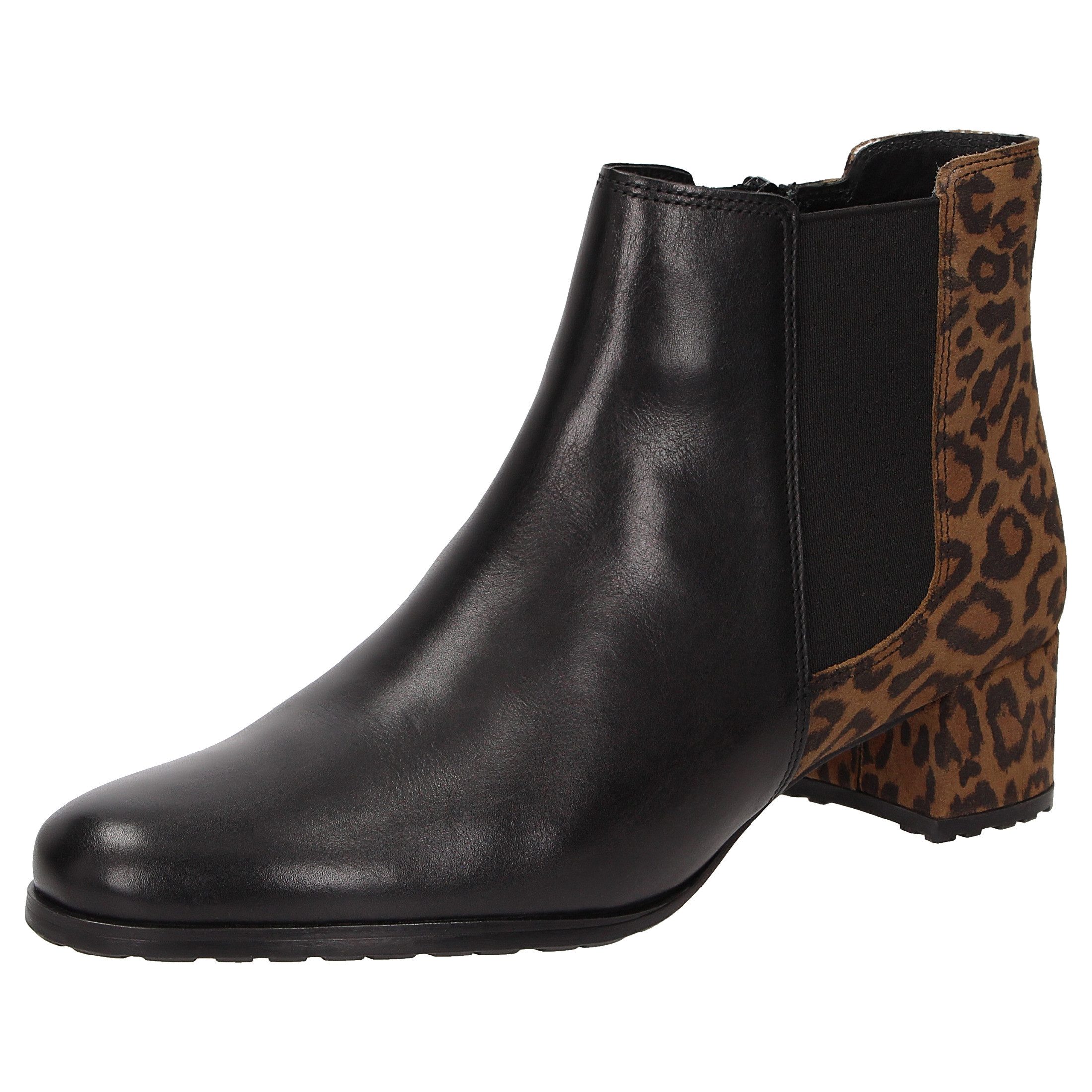 Fendrina-710 Stiefelette