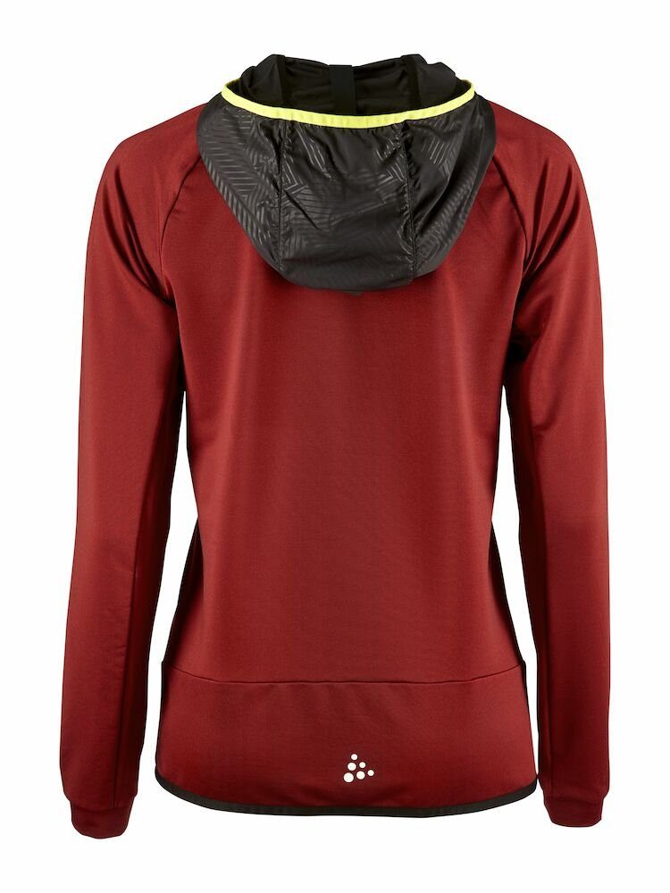 Craft Sweatshirt Extend Full Zip W günstig online kaufen