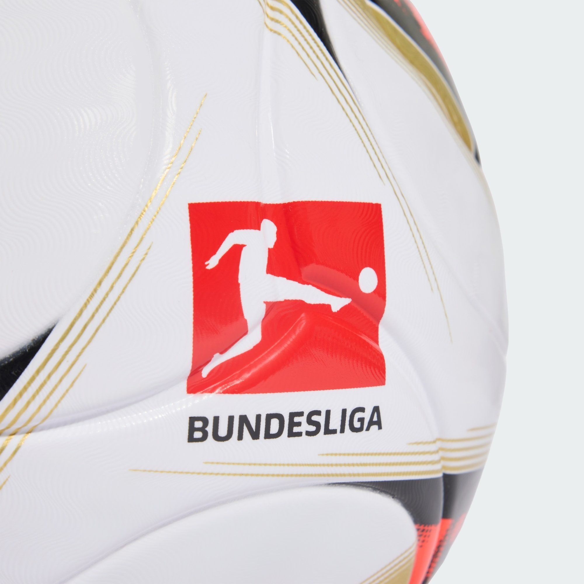adidas Performance Fußball BUNDESLIGA 26/27 TORFABRIK LEAGUE BALL (1-St)
