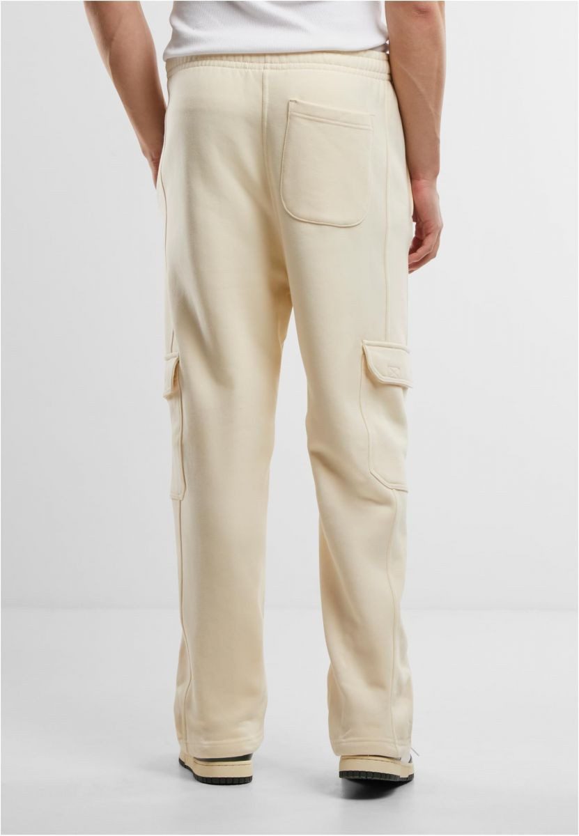 URBAN CLASSICS Funktionshose Herren Cargo Sweatpants Jogginhose