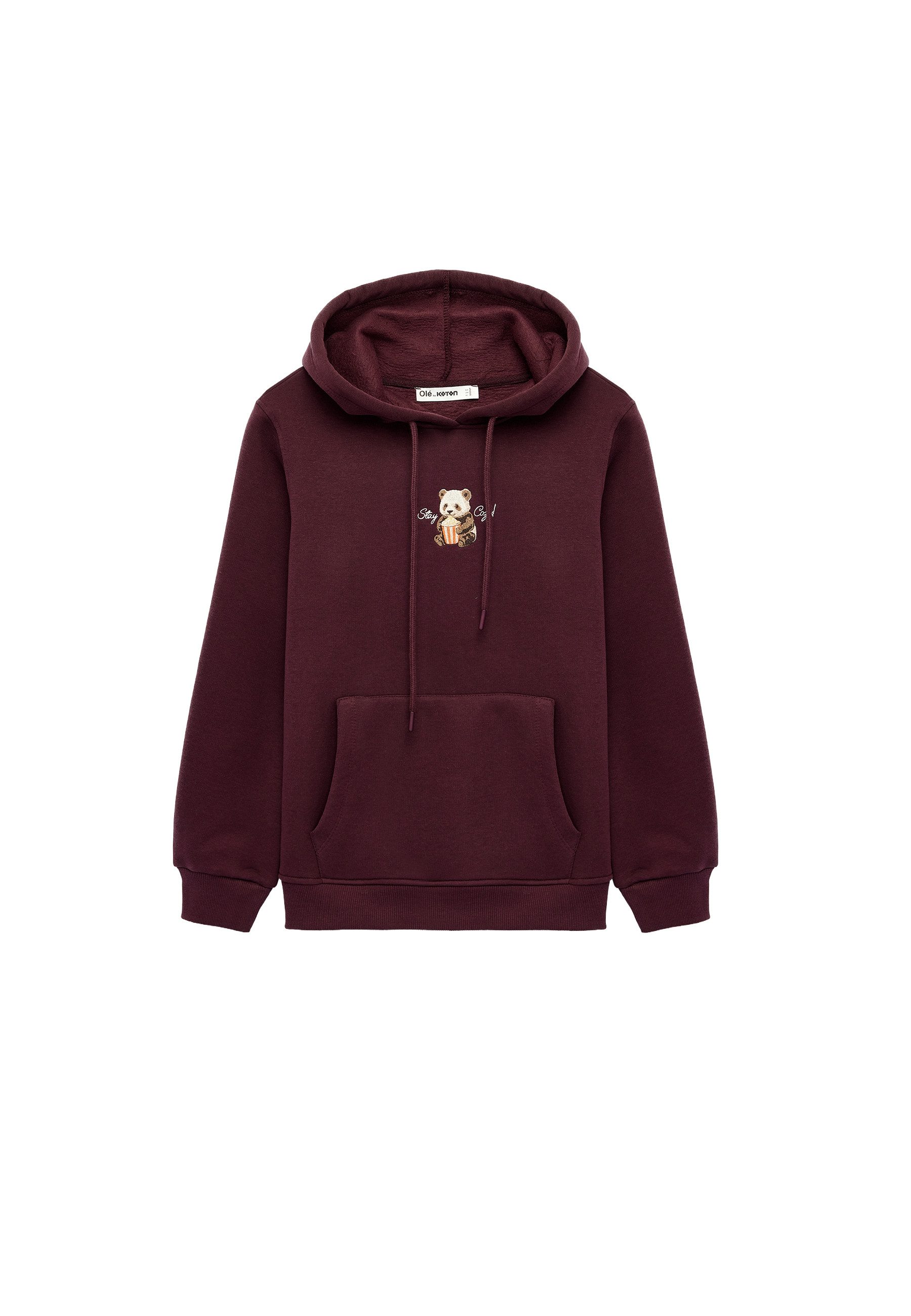 Koton Sweatshirt Koton
