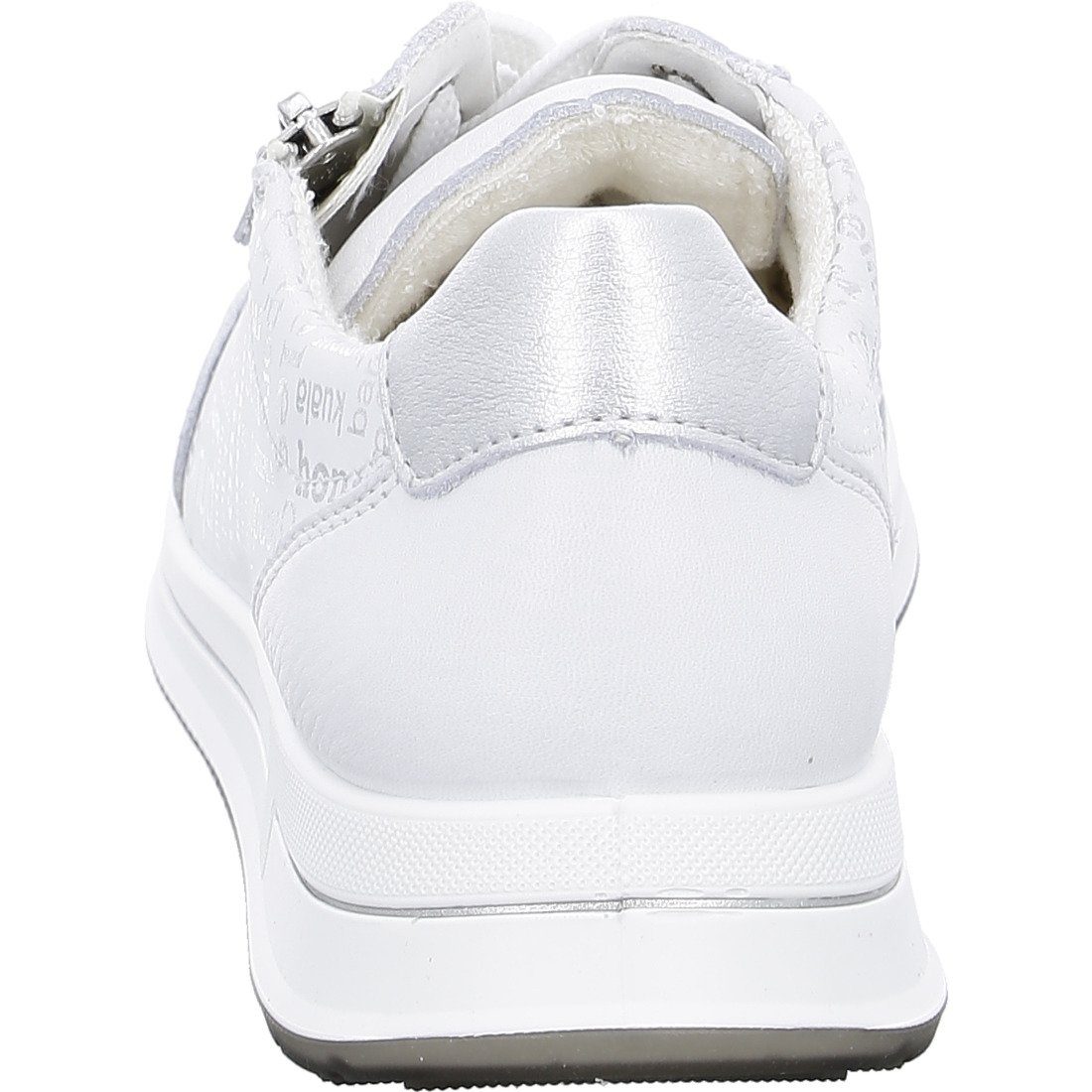 Ara Osaka Sneaker weiß 044977