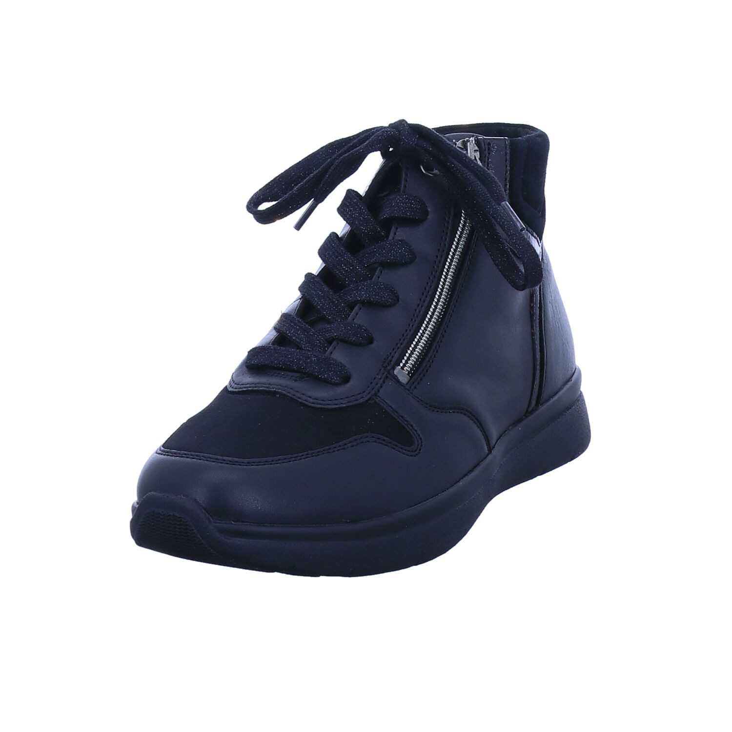 Ganter Kira Schnürstiefelette