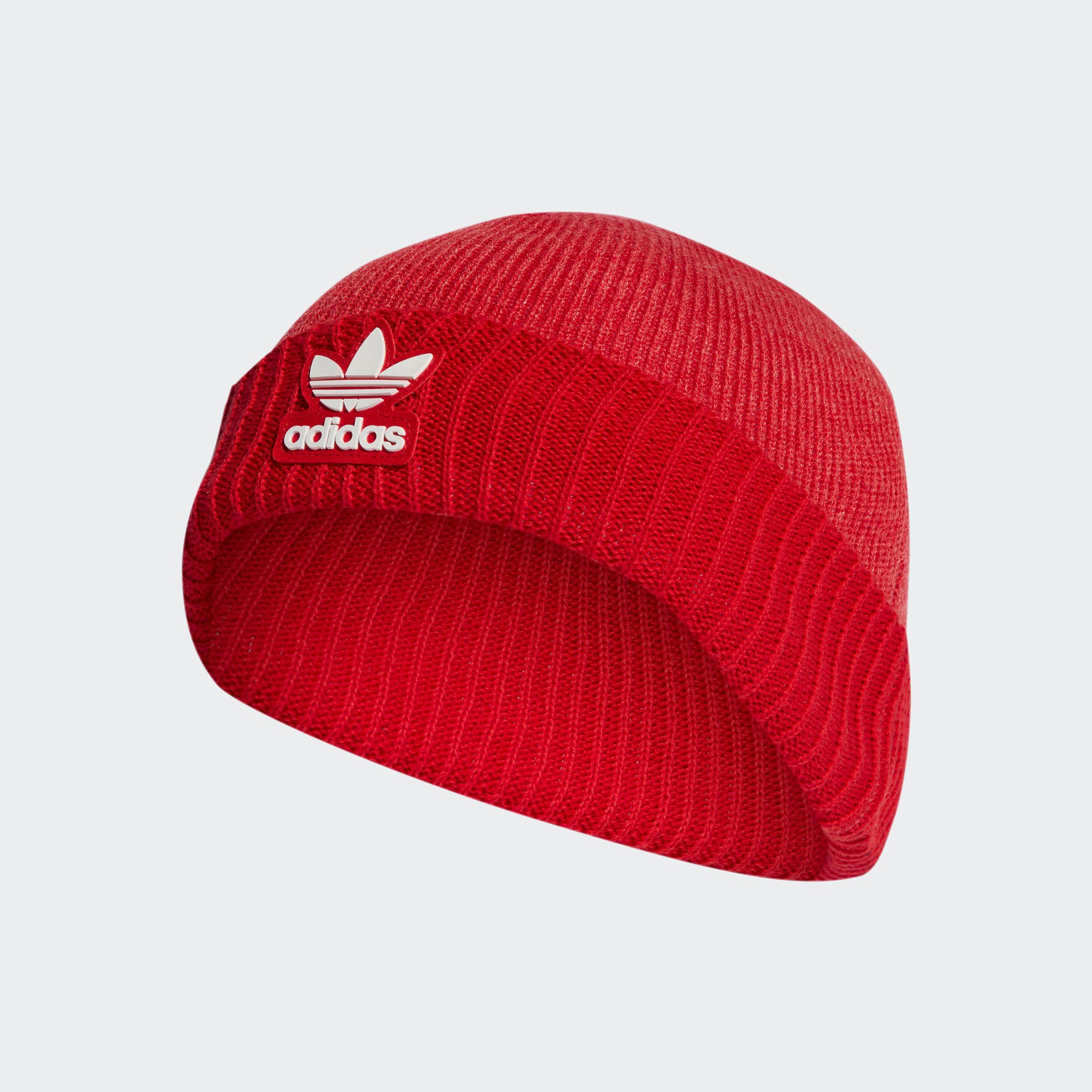 adidas Originals Beanie ADICOLOR CUFF KNIT