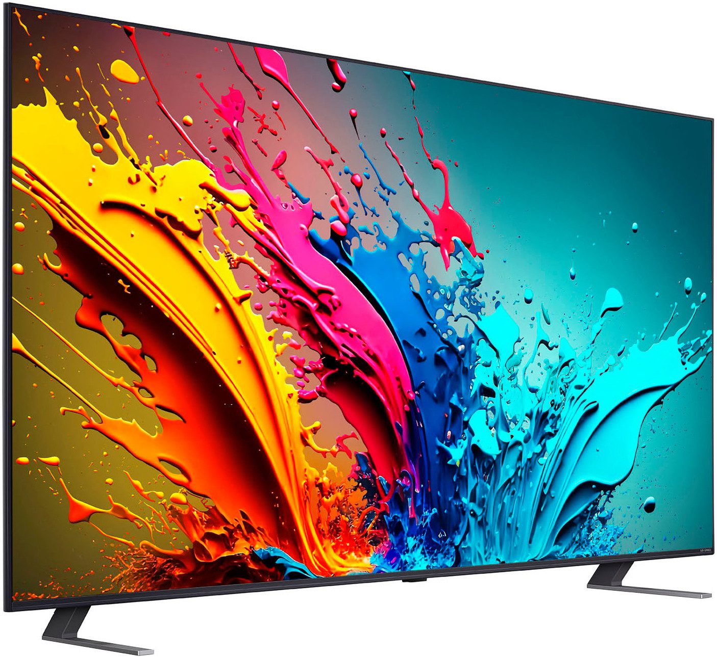 LG 75QNED85T6C QNED-Fernseher (189 cm/75...
