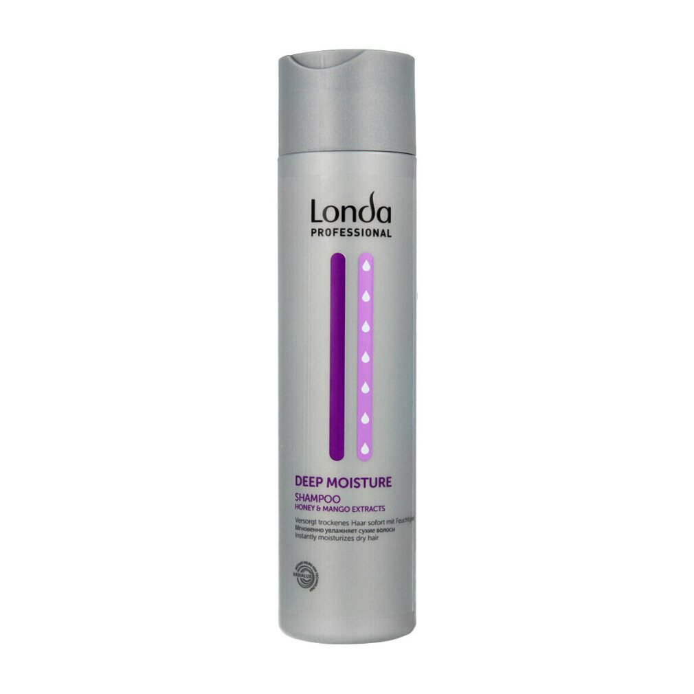 Londa Professional Haarshampoo LC TIEFES FEUCHTIGKEITSSHAMPOO