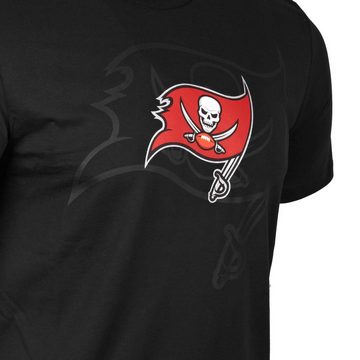 New Era Print-Shirt NFL Tampa Bay Buccaneers 2.0