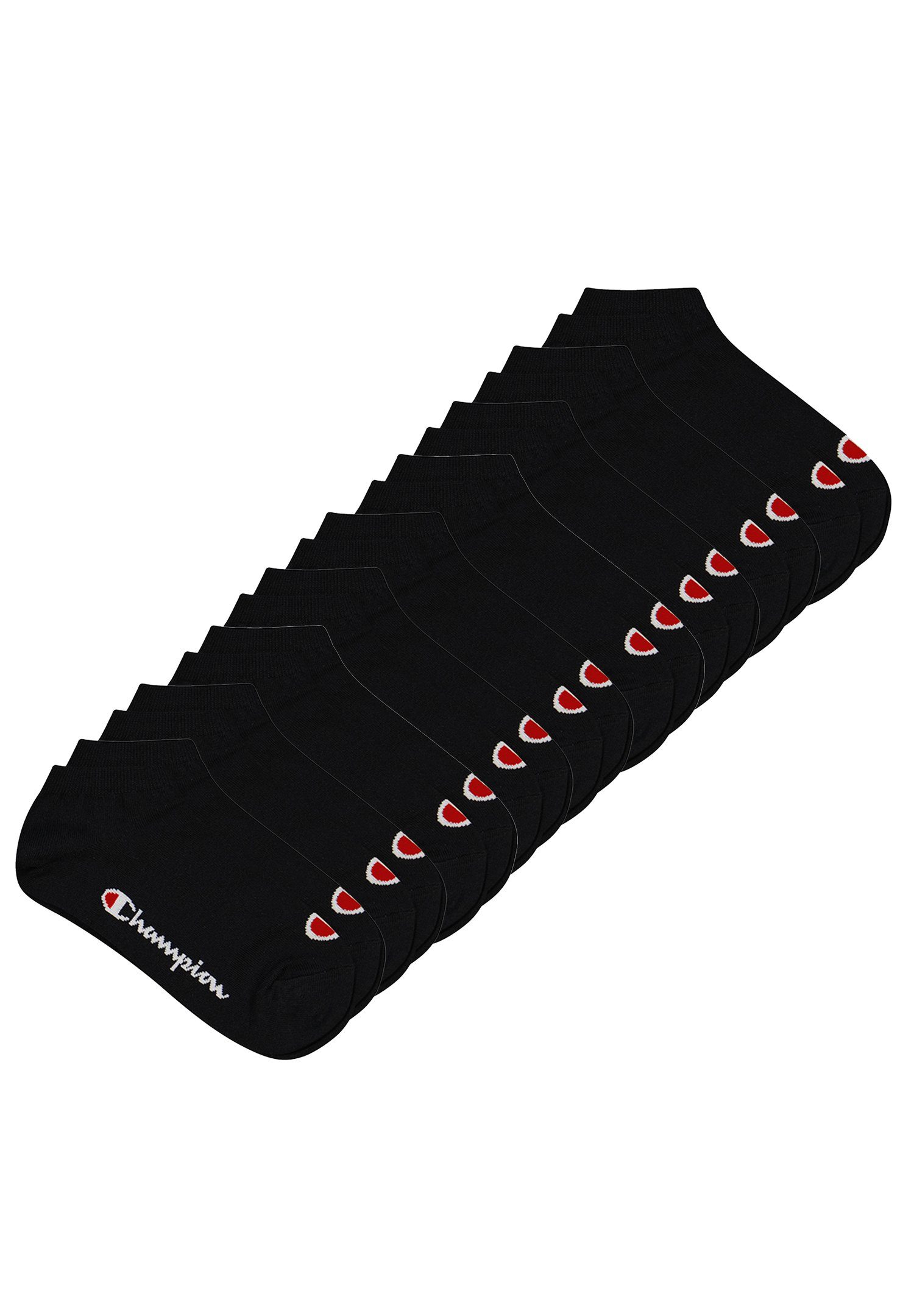 Champion Kurzsocken Sneaker Socks 9pk (Set, günstig online kaufen