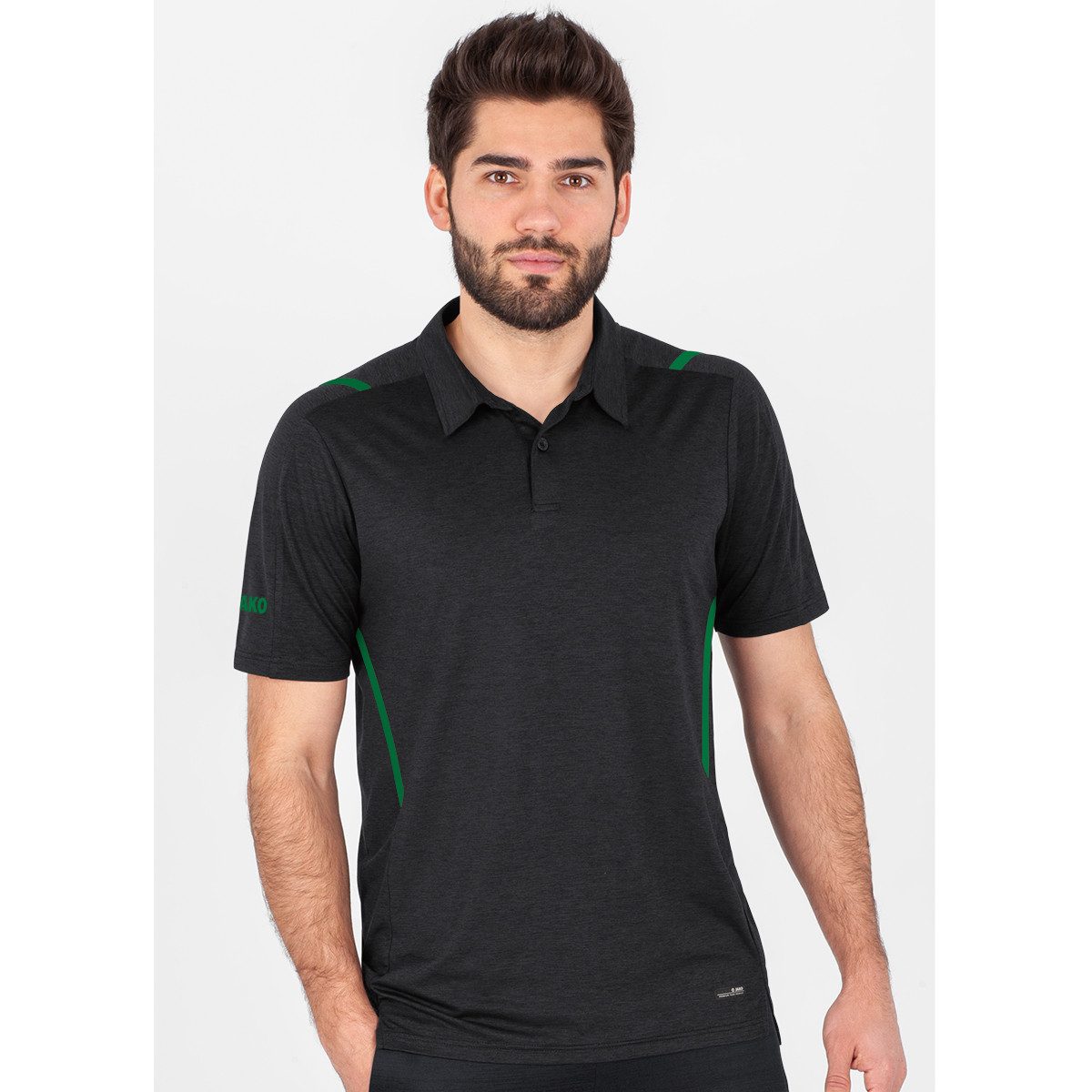 Jako Poloshirt Jako Herren Polo Challenge günstig online kaufen