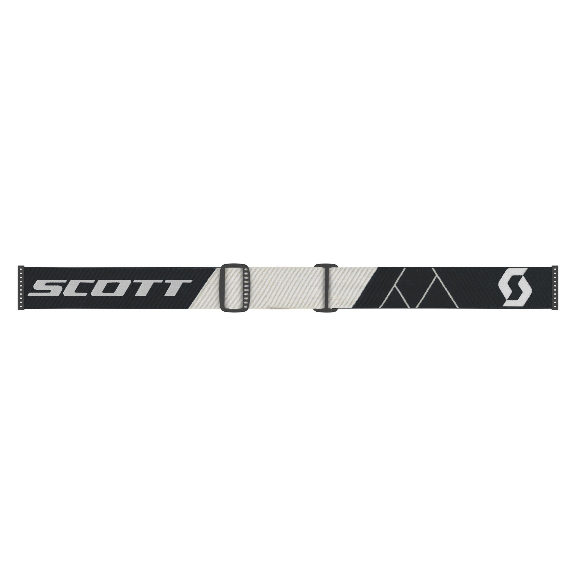 Scott Scott Skibrille Skibrille Illuminator OTG II schwarz/weiß/blau Unlimited