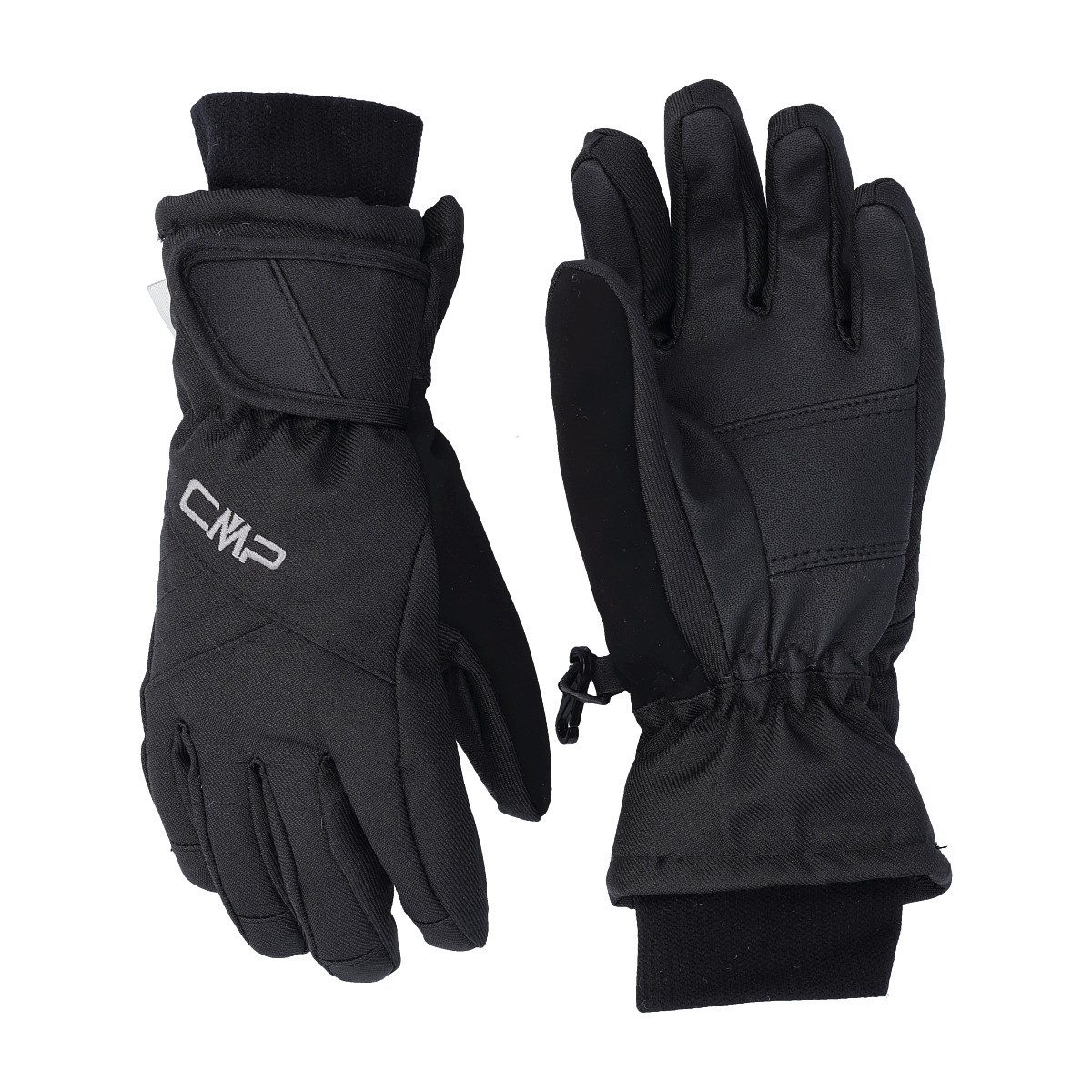 Trainingshandschuhe CMP Kinder Handschuhe Kids Twill Ski Gloves 6524824J
