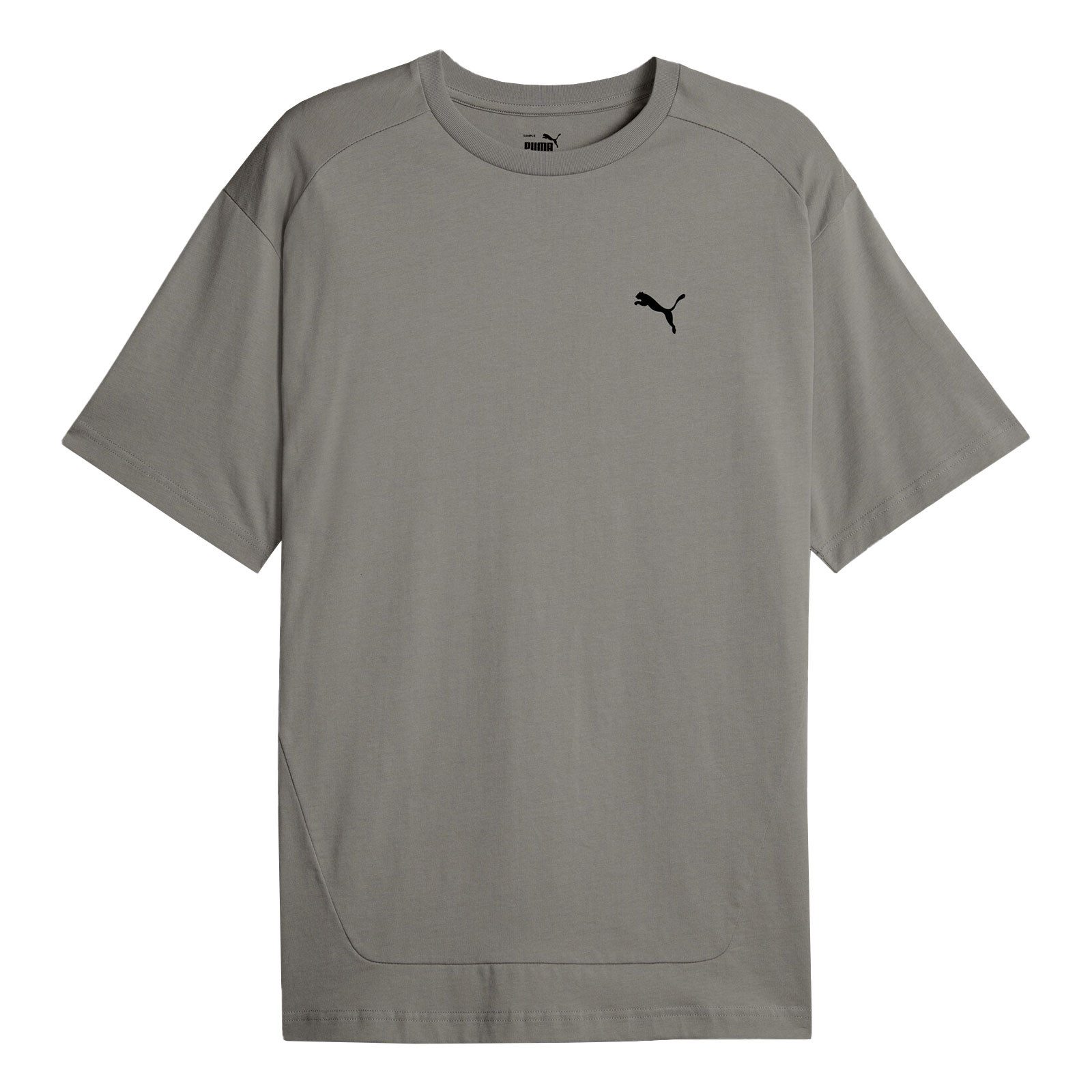 PUMA T-Shirt RAD/CAL T-Shirt lockere Passform günstig online kaufen