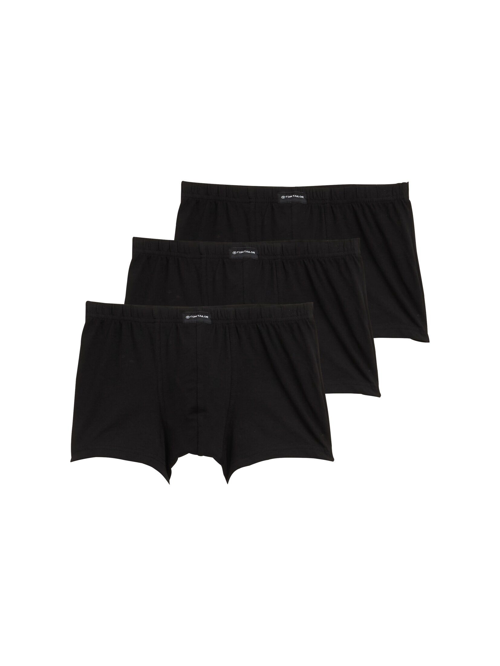 black uni