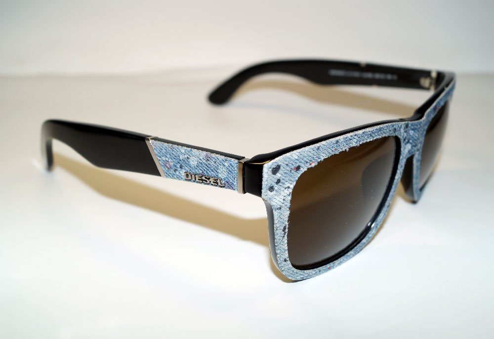 Diesel Sonnenbrille DIESEL Sonnenbrille Sunglasses DL 0140 F 05E