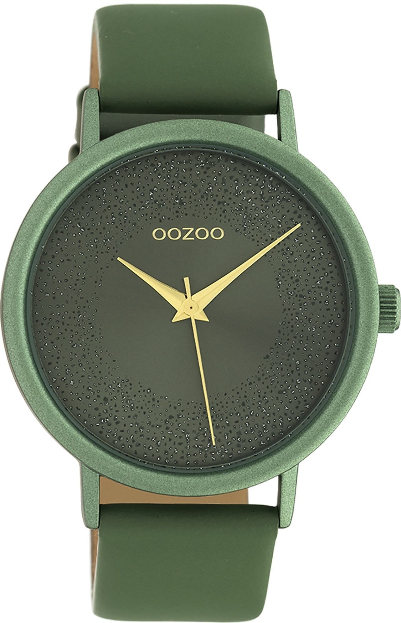 OOZOO Quarzuhr Oozoo Damen Armbanduhr Timepieces Analog, (Analoguhr), Damen günstig online kaufen