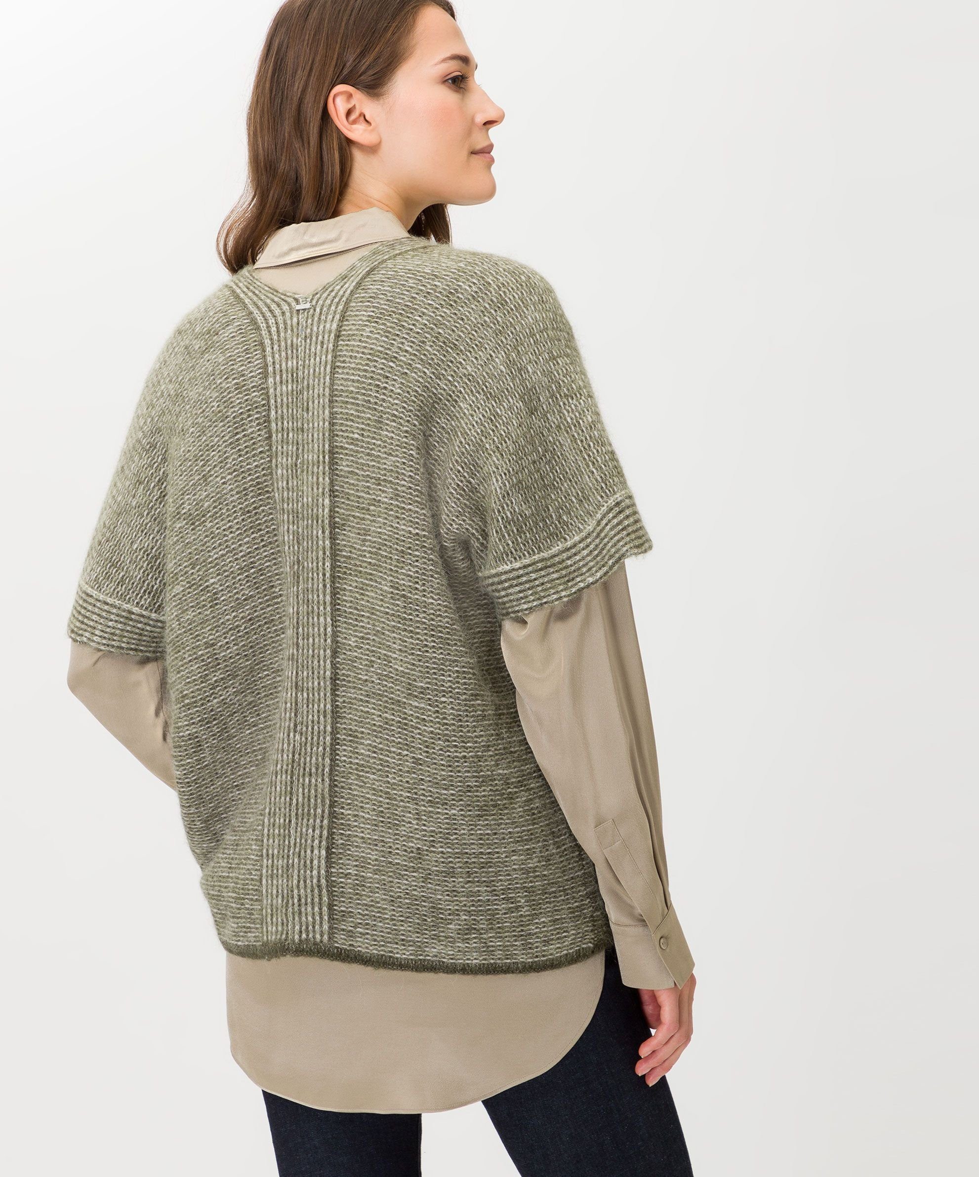 Brax Strickpullover