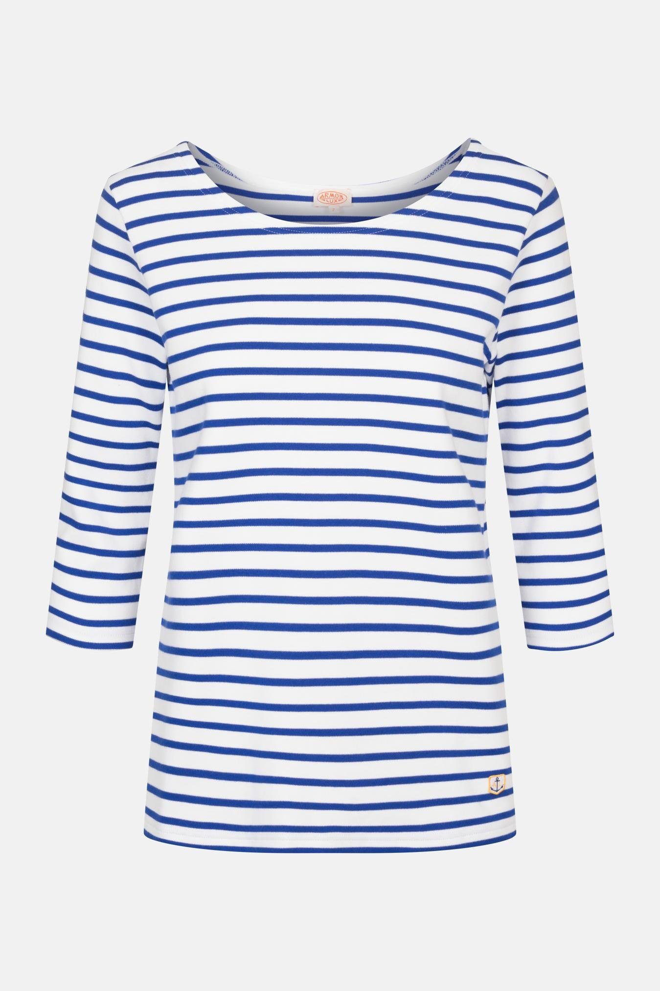 Weiße Shirts 3/4 Arm für Damen online kaufen | OTTO | V-Shirts