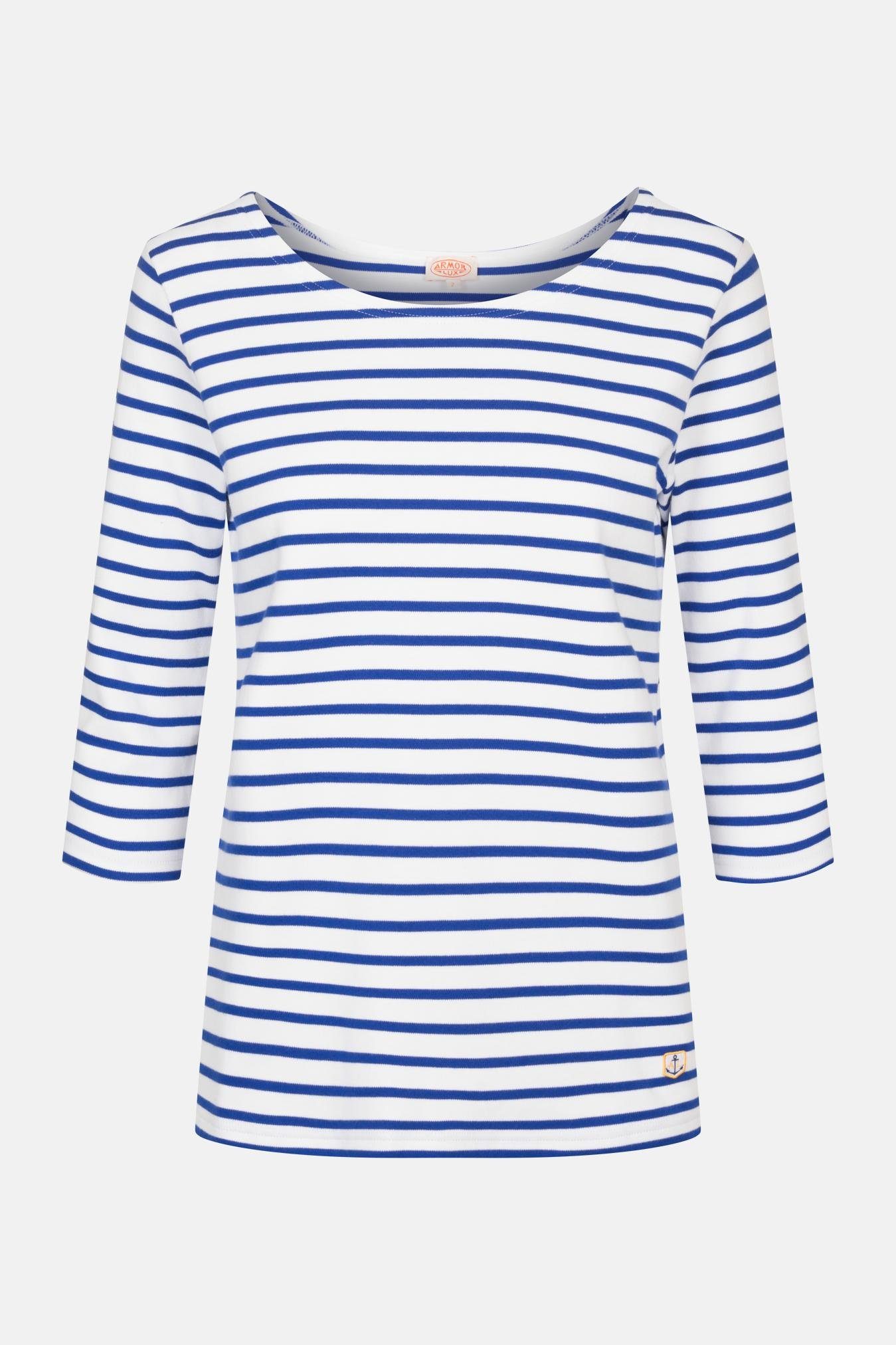 Armor Lux 3/4-Arm-Shirt Armor Lux Damen günstig online kaufen