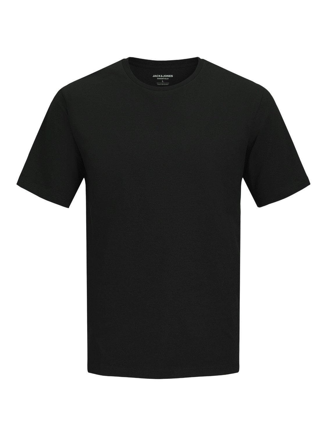 Jack & Jones Rundhalsshirt JJEPERFECT TEE O-NECK SS SN mit Rundhalsausschni günstig online kaufen